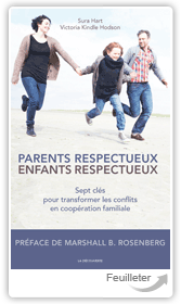 Parents respectueux, enfants respectueux